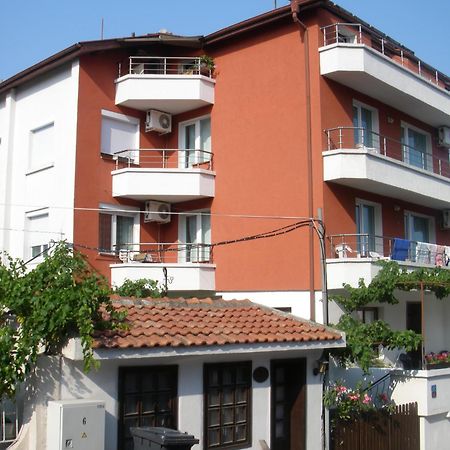 House Prodanovi Sozopol Exterior foto