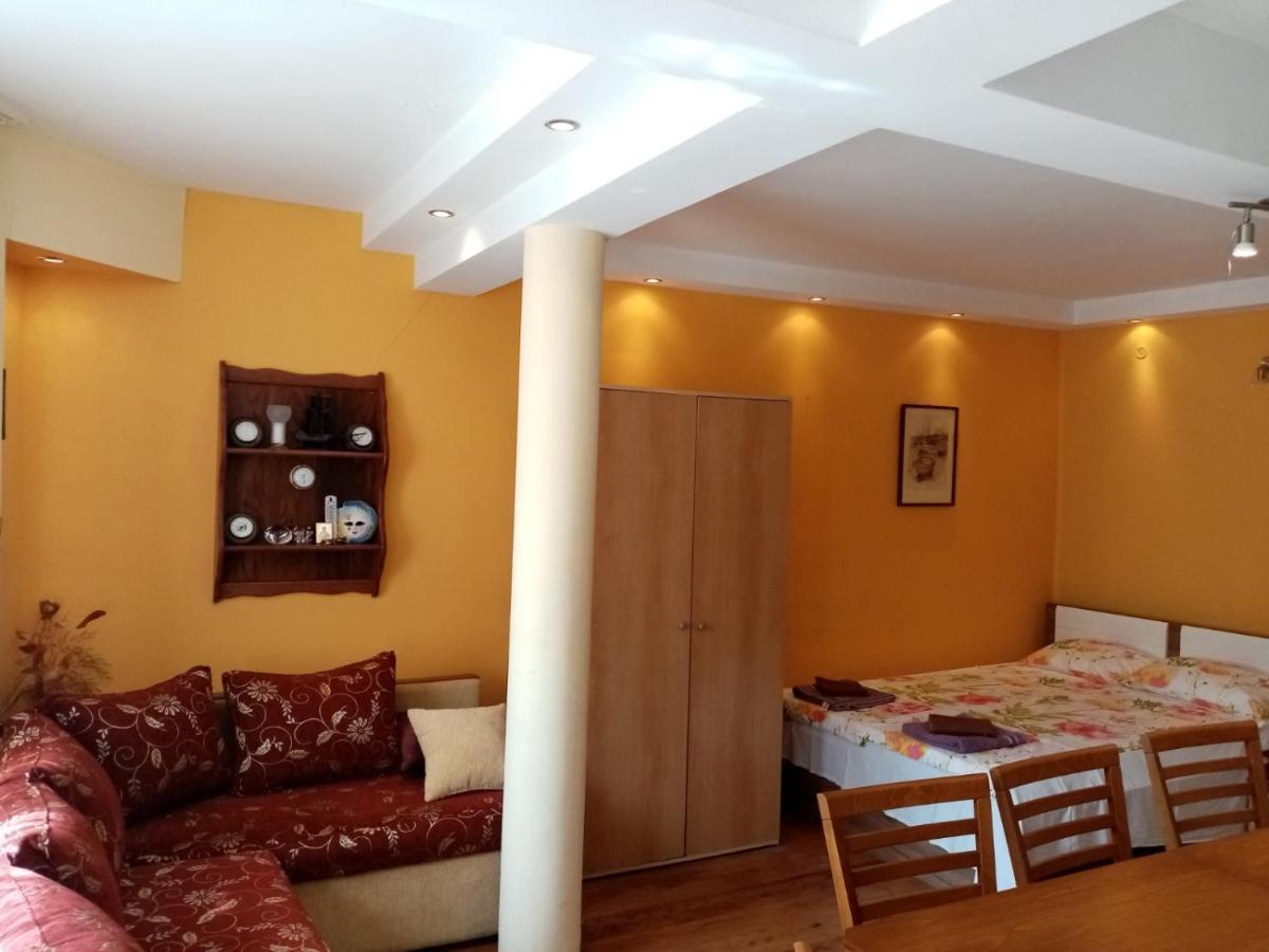 House Prodanovi Sozopol Exterior foto