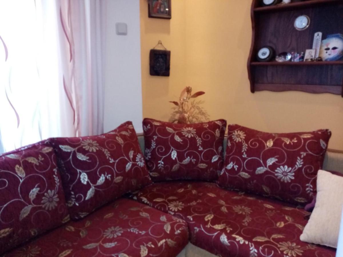 House Prodanovi Sozopol Exterior foto