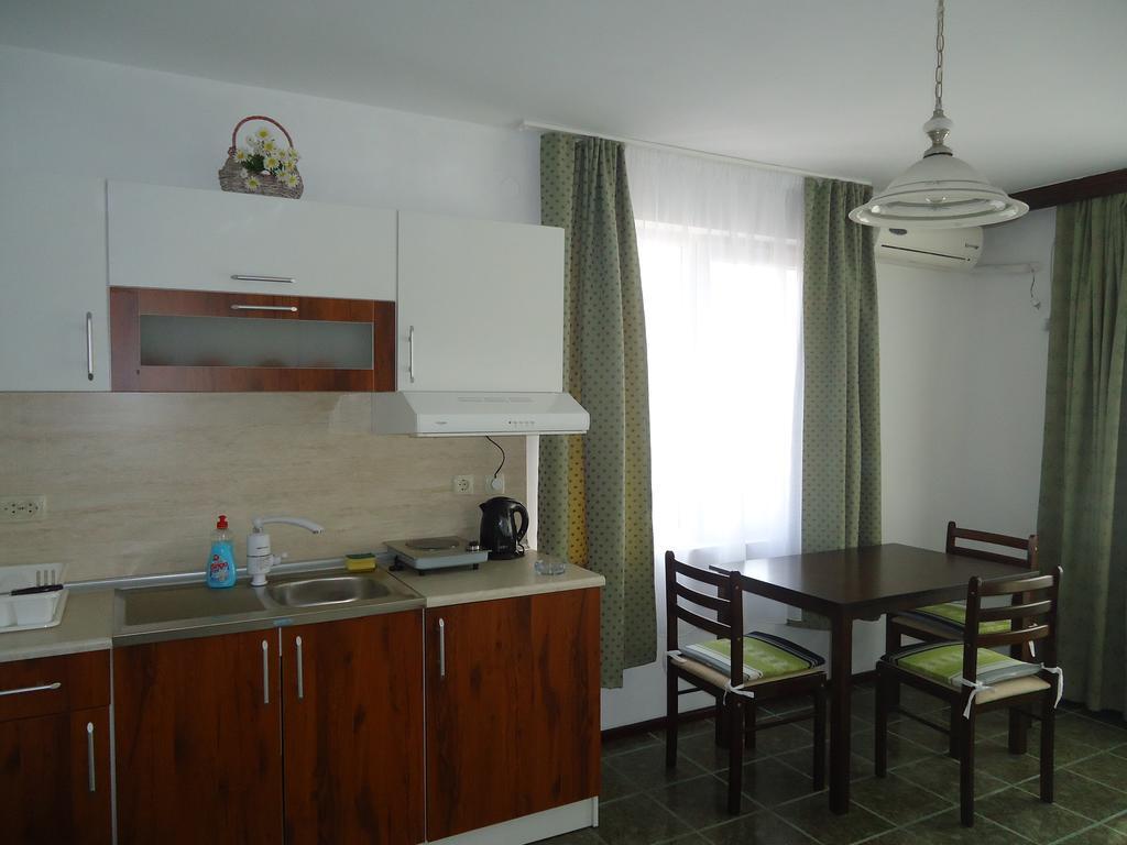 House Prodanovi Sozopol Quarto foto