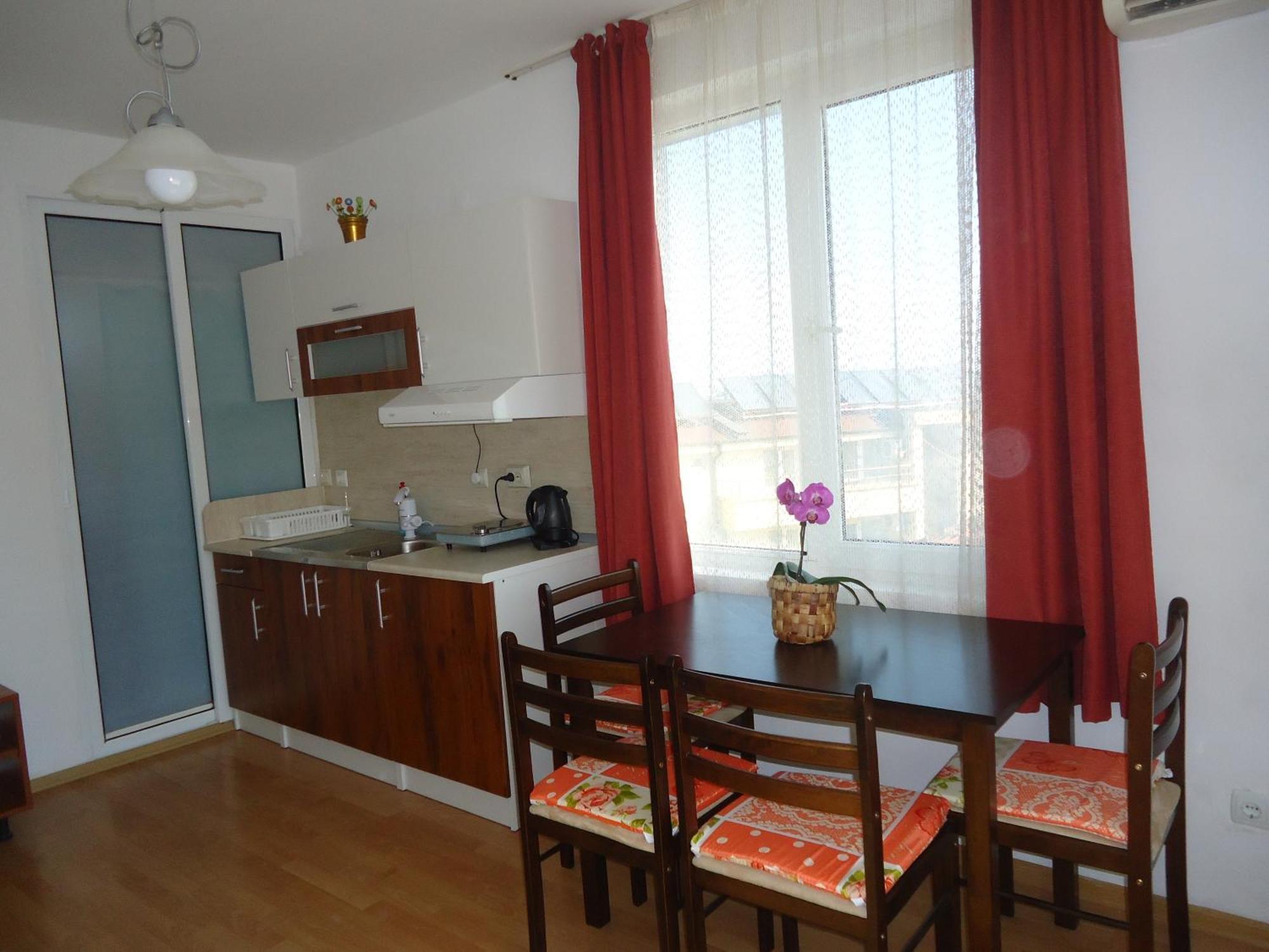 House Prodanovi Sozopol Quarto foto