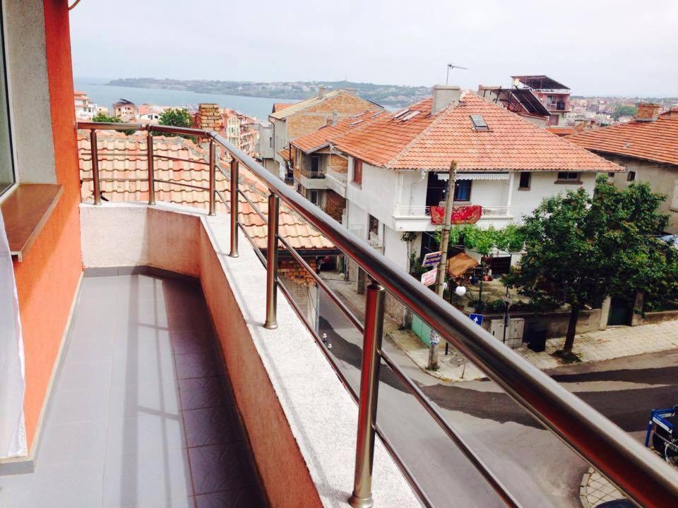 House Prodanovi Sozopol Quarto foto
