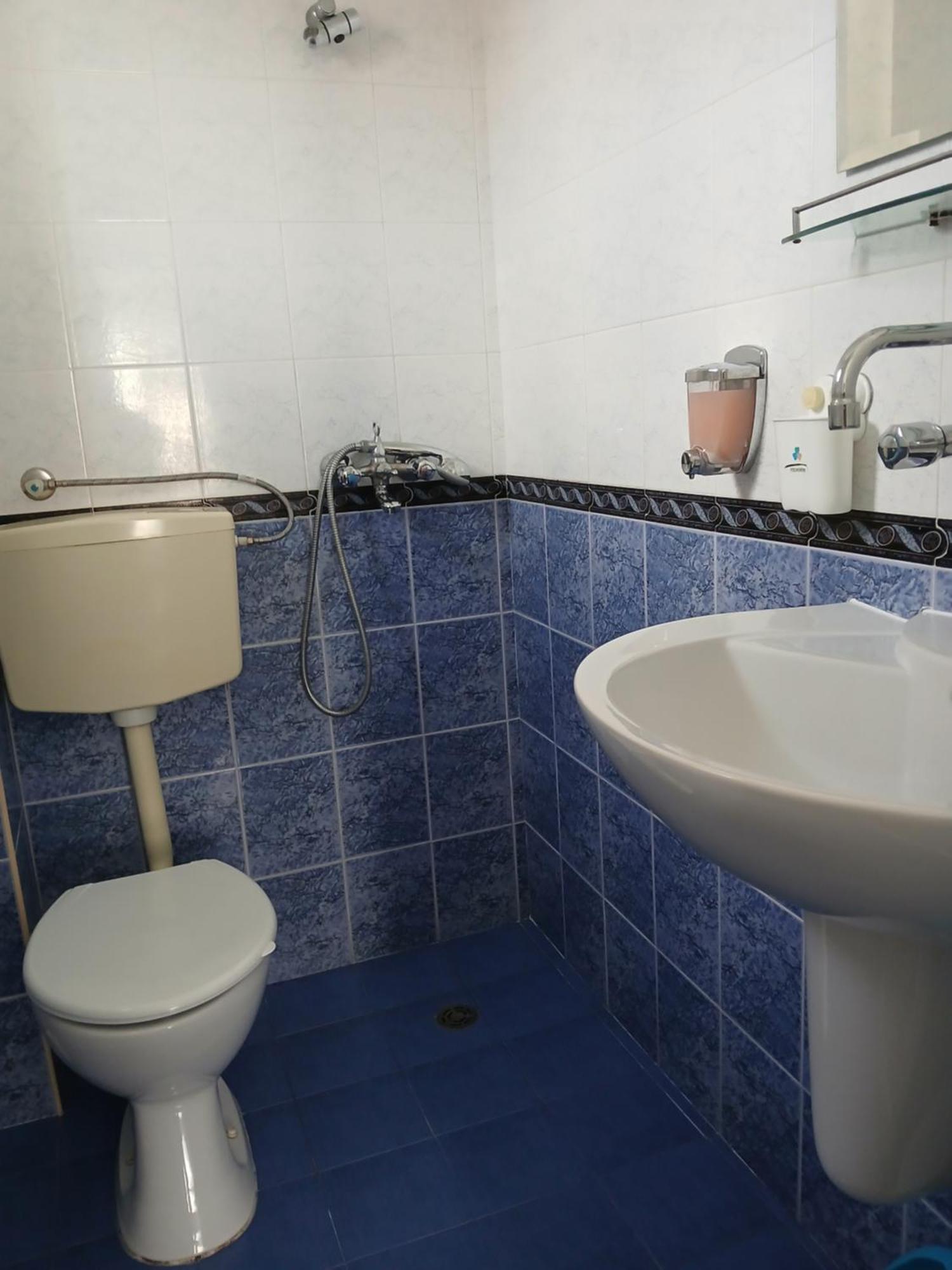 House Prodanovi Sozopol Exterior foto