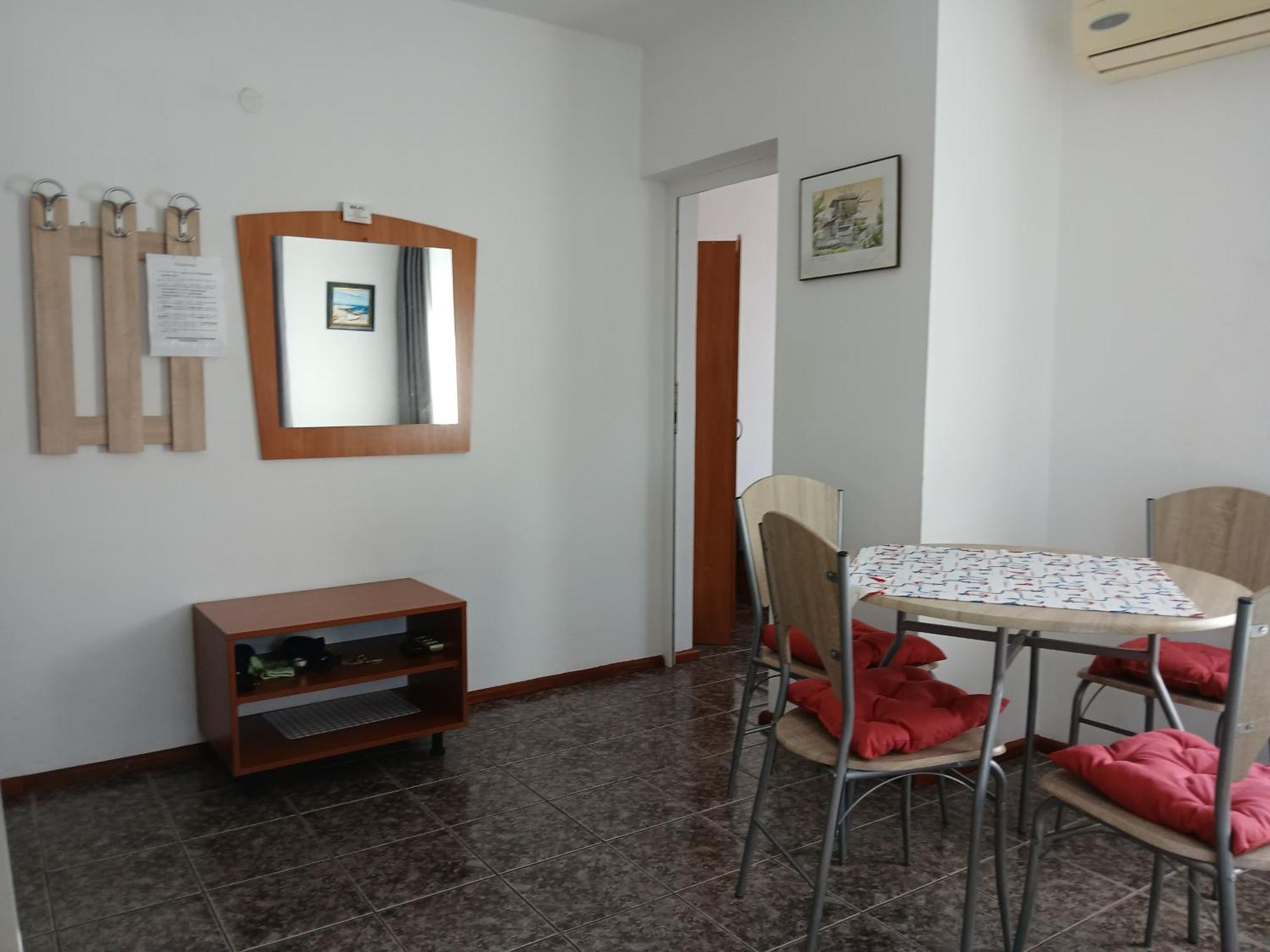 House Prodanovi Sozopol Exterior foto