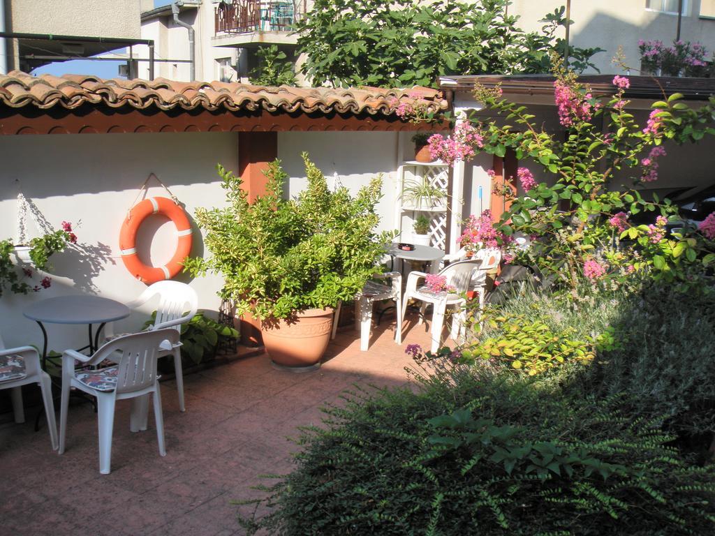 House Prodanovi Sozopol Exterior foto