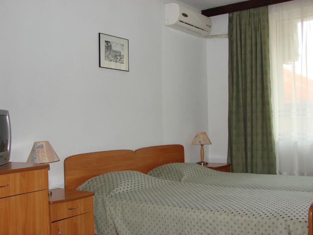 House Prodanovi Sozopol Quarto foto
