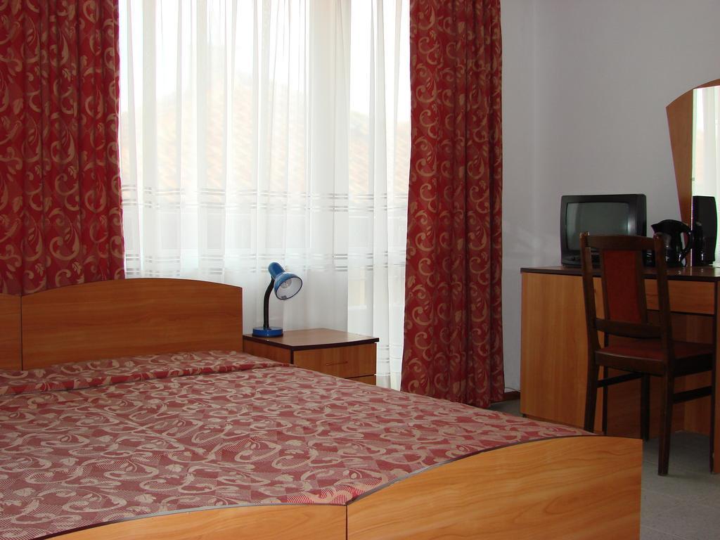 House Prodanovi Sozopol Quarto foto