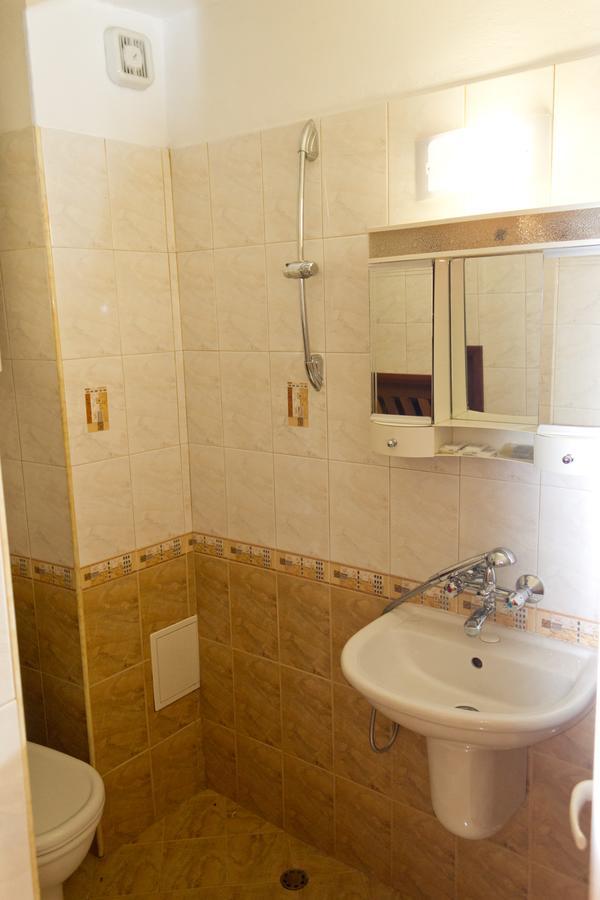 House Prodanovi Sozopol Exterior foto