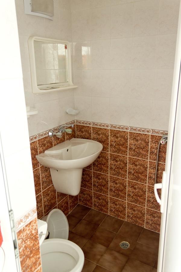 House Prodanovi Sozopol Exterior foto