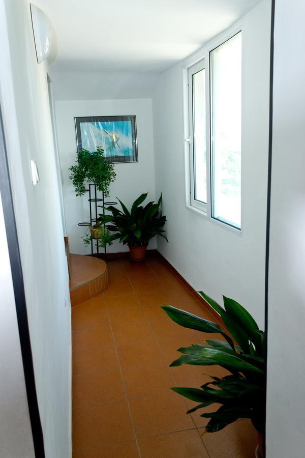 House Prodanovi Sozopol Exterior foto