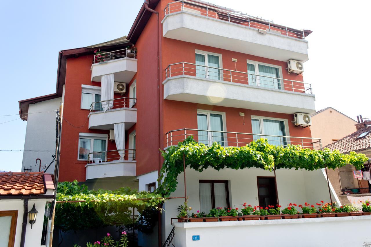 House Prodanovi Sozopol Exterior foto