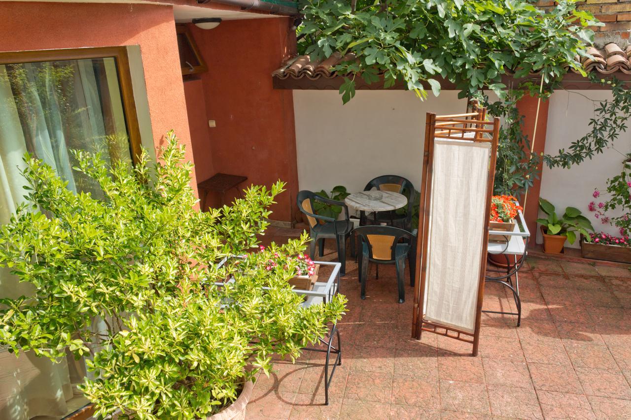 House Prodanovi Sozopol Exterior foto