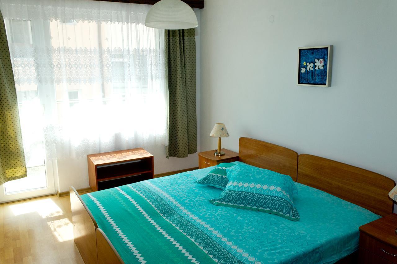 House Prodanovi Sozopol Exterior foto