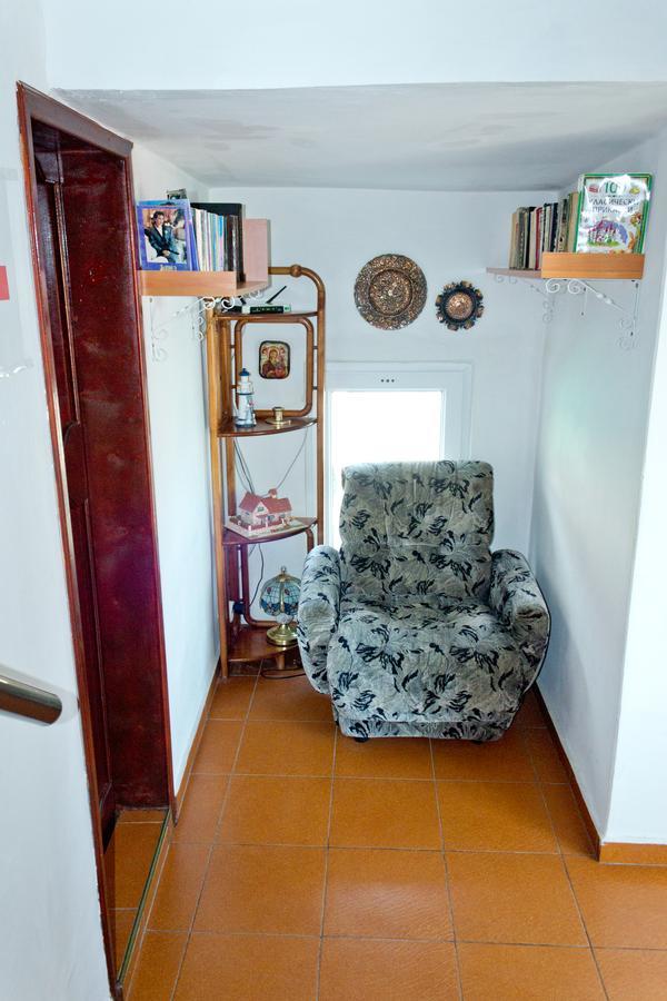 House Prodanovi Sozopol Exterior foto