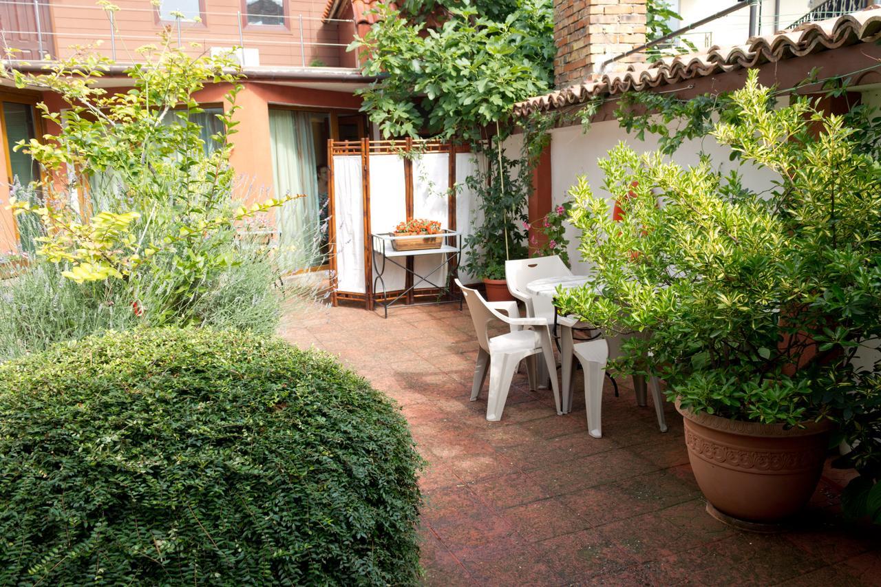 House Prodanovi Sozopol Exterior foto